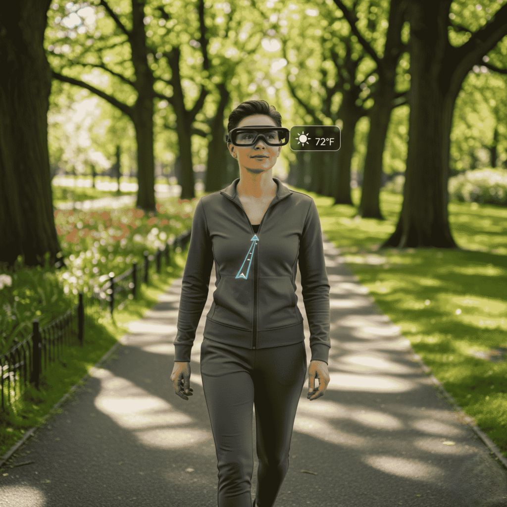 Qualcomm VoxelSensors AR power efficiency delivers 10× better battery life—discover how this revolutionary breakthrough will transform your AR device experience today.