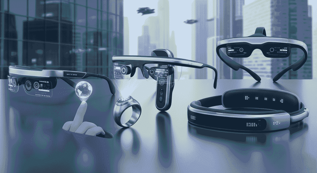 AWE 2025 Next-Gen XR Gadgets: 7 Shocking Breakthroughs