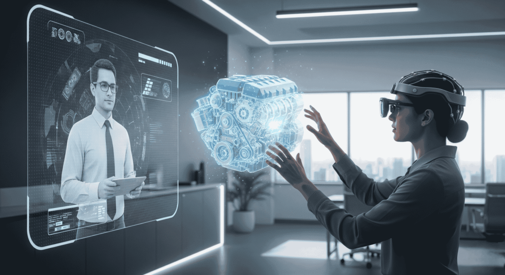 AWE 2025 next-gen XR gadgets revealed—discover 7 shocking innovations that will transform your immersive technology experience forever.