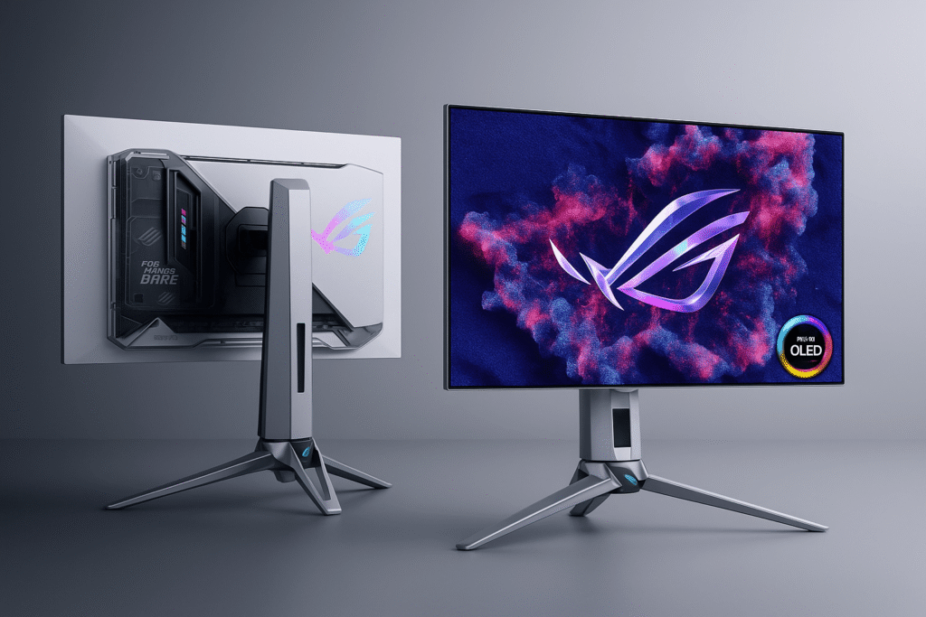 ASUS ROG SWIFT OLED