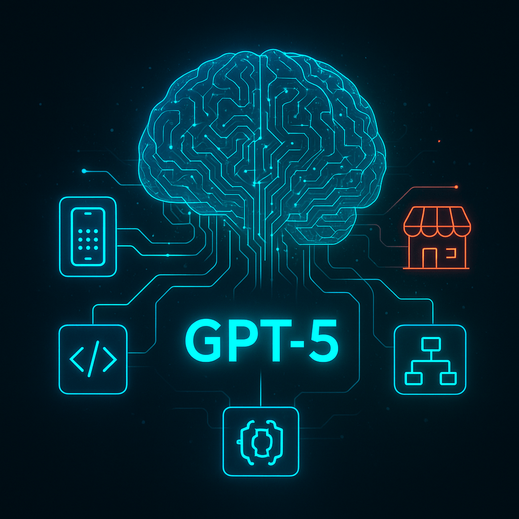 GPT-5