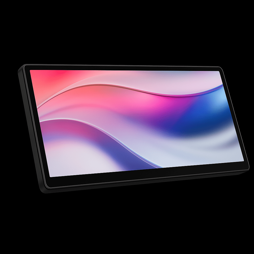 Corsair Xeneon Edge Touchscreen Monitor Review: The Ultimate Secondary Display or an Overpriced Gimmick? xeneon edge