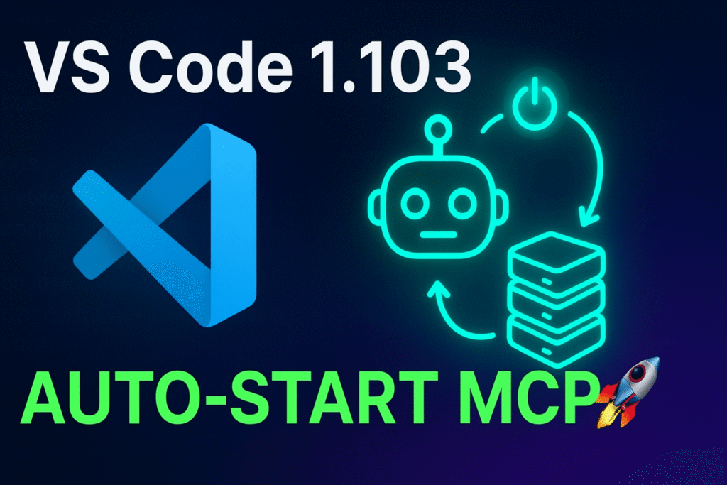 VS Code 1.103