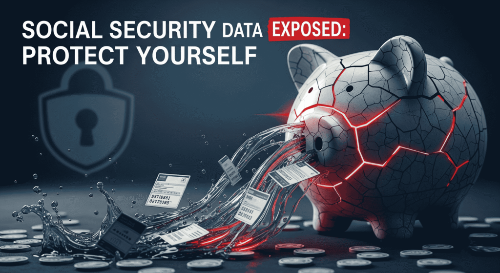 social security data exposure government cloud social security data exposure government cloud