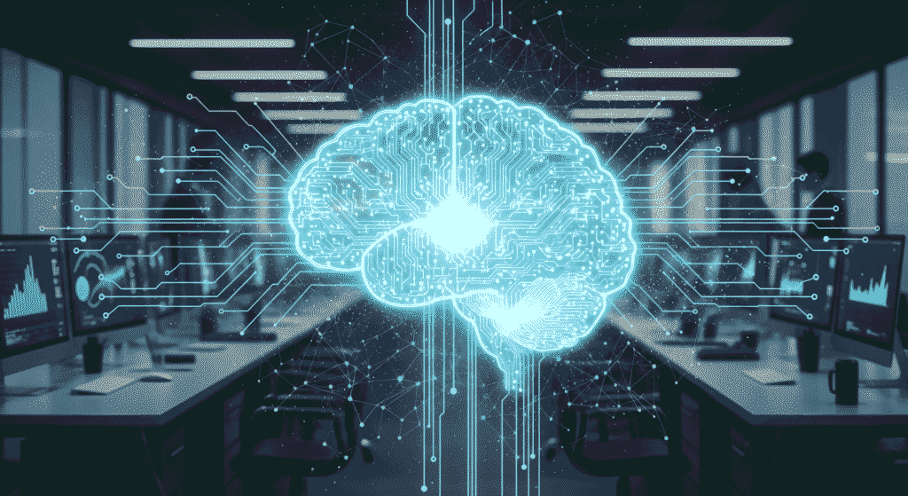 Microsoft proprietary AI models