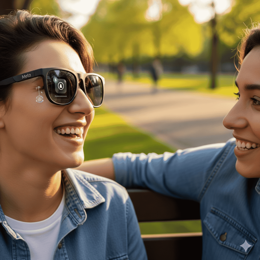 Meta smart glasses market dominance explained—discover 5 game-changing strategies they're using to obliterate competition and dominate wearable tech.