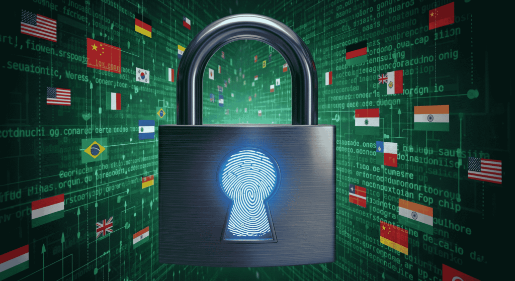 FTC warns Big Tech foreign censorship