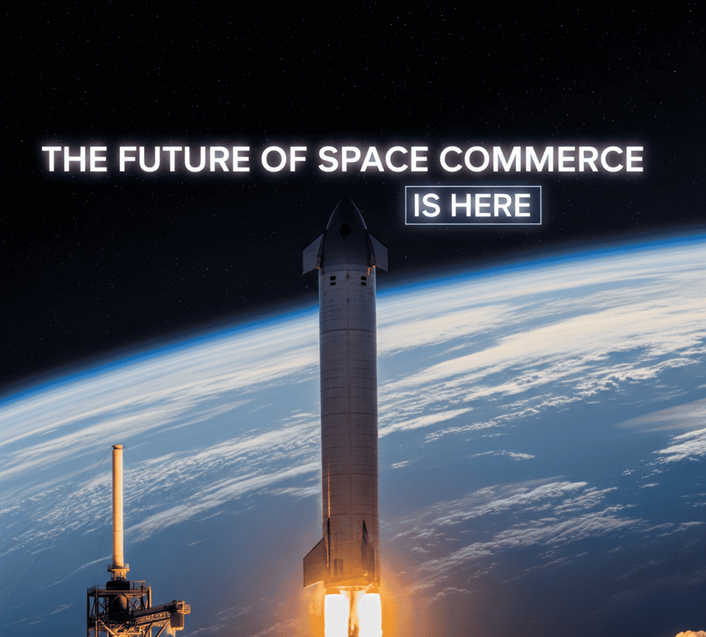 SpaceX Starship First Orbital Payload Delivery