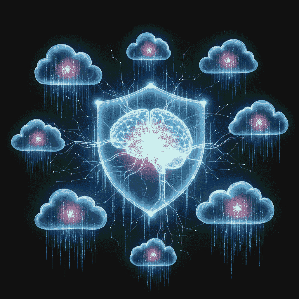 Rackspace RAISE AI cyber engine Rackspace RAISE AI cyber engine