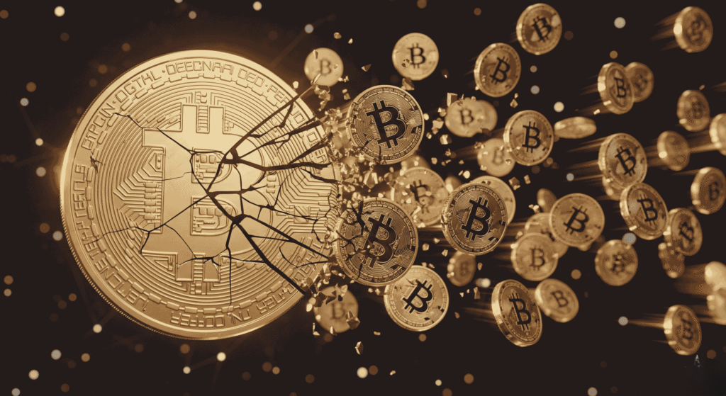 El Salvador Bitcoin multiple address transfer made simple—discover 5 powerful security steps you can apply today to protect your cryptocurrency reserves.