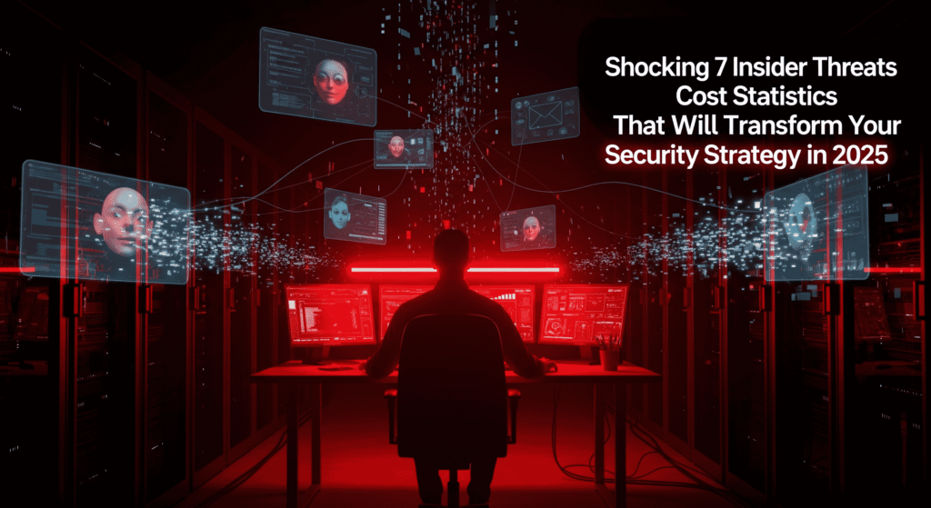 insider threats cost