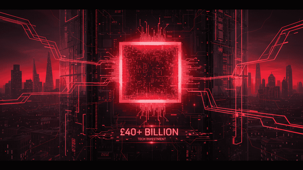 UK AI investment hub