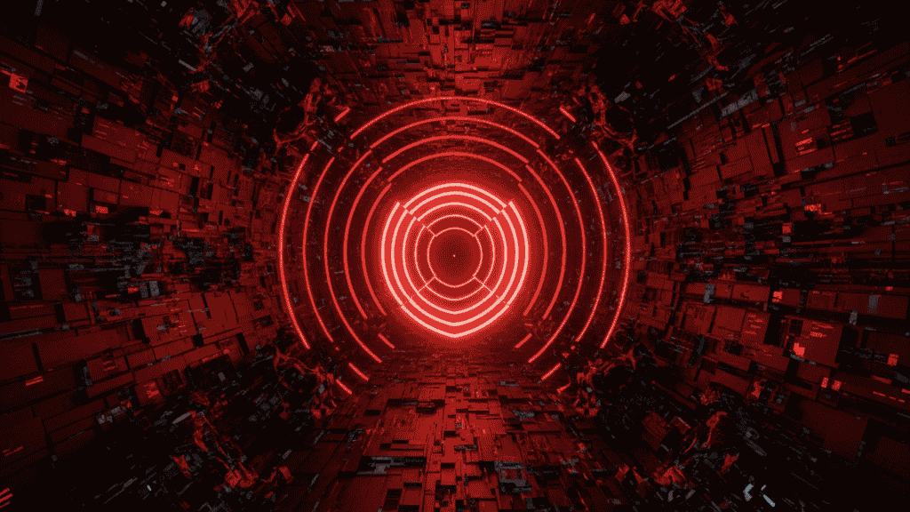 AI cybersecurity defense