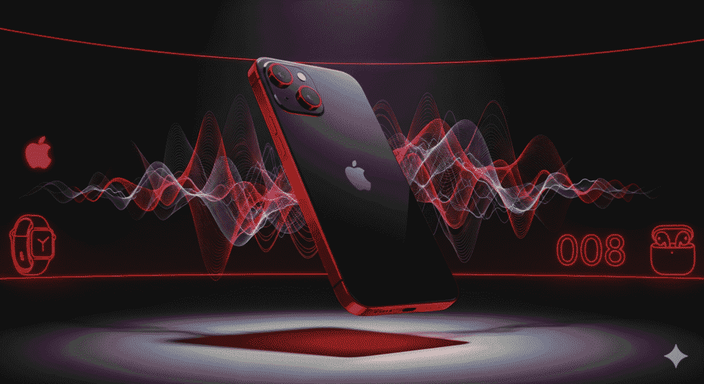 Apple september 9 event