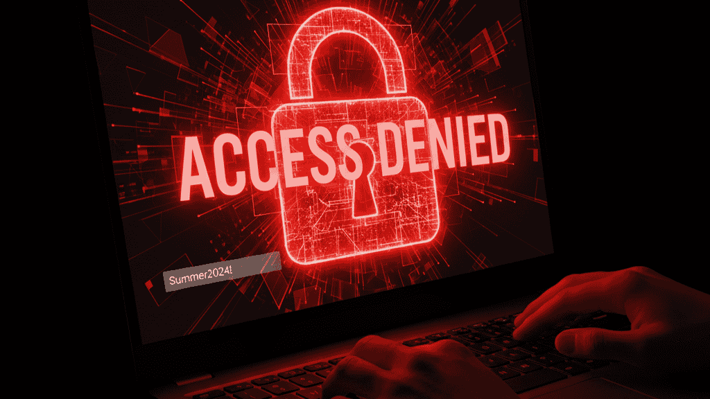 password security best practices