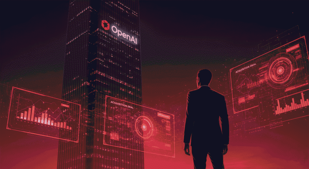OpenAI acquisitions OpenAI acquisitions