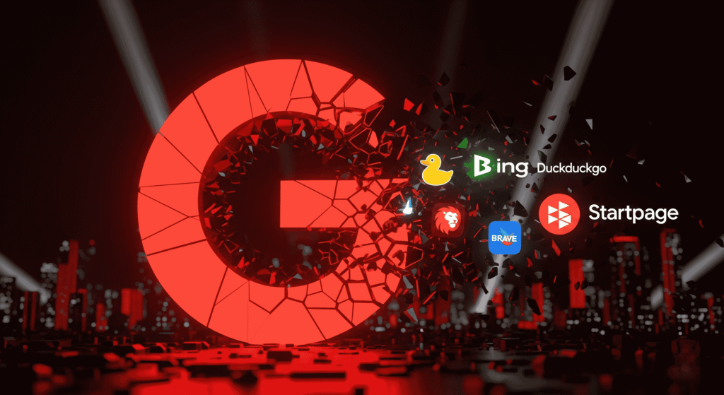 Google antitrust ruling impact users