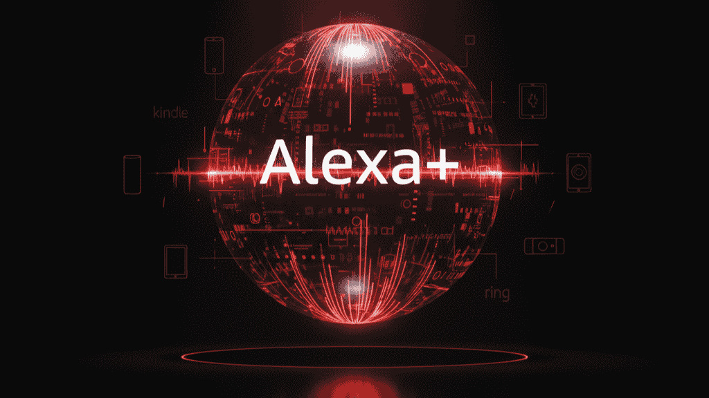 Amazon Fall Hardware Event 2025