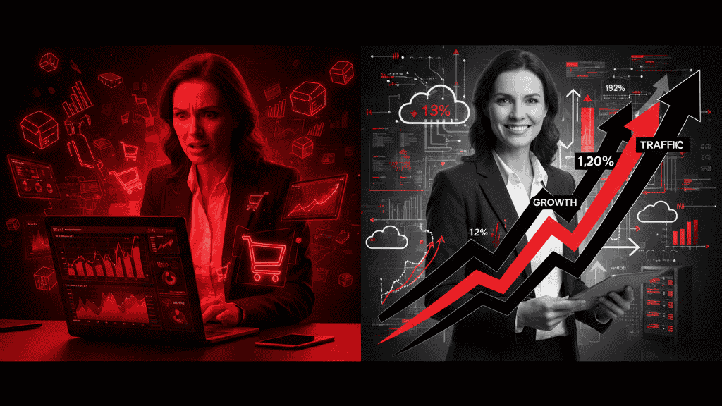 SEO product descriptions