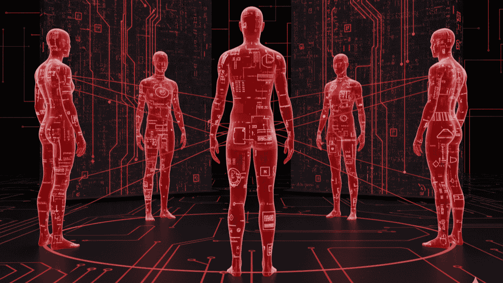 agentic cybersecurity