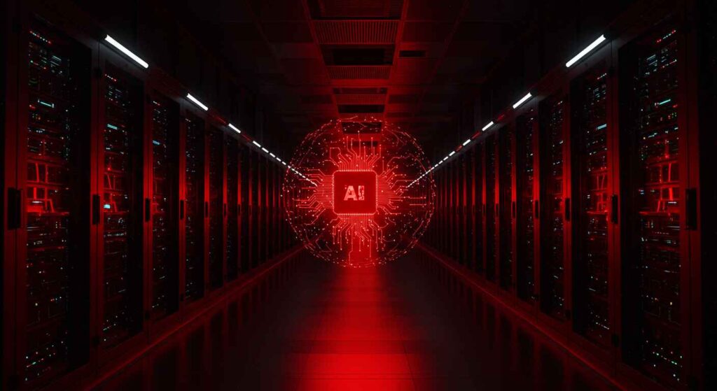 Oracle OpenAI deal