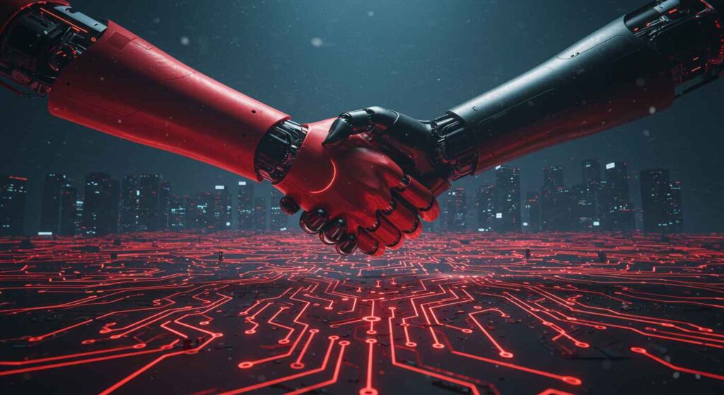 Oracle OpenAI deal