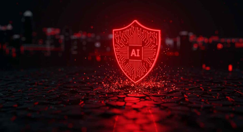 AI SASE Security