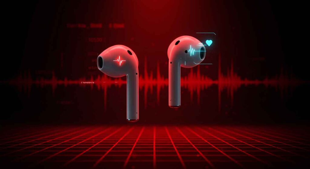 AirPods Pro 3