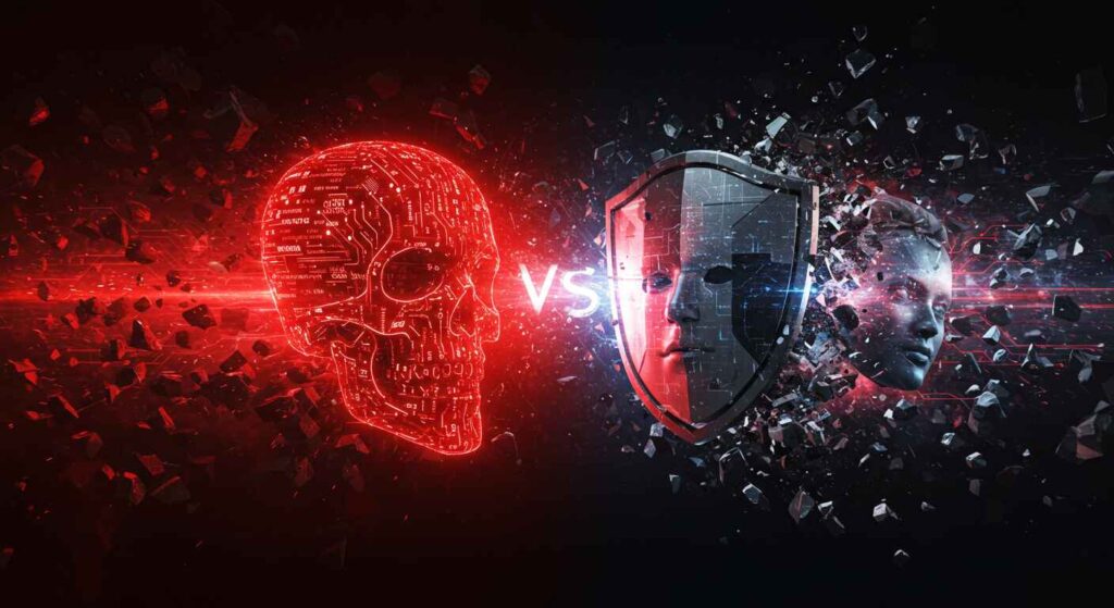 autonomous AI attacks