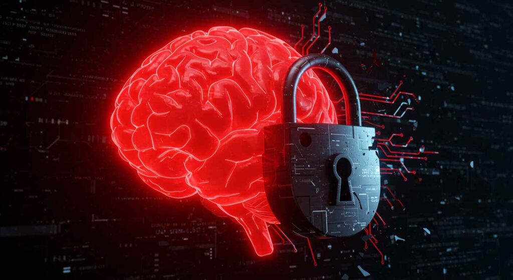 AI-powered ransomware