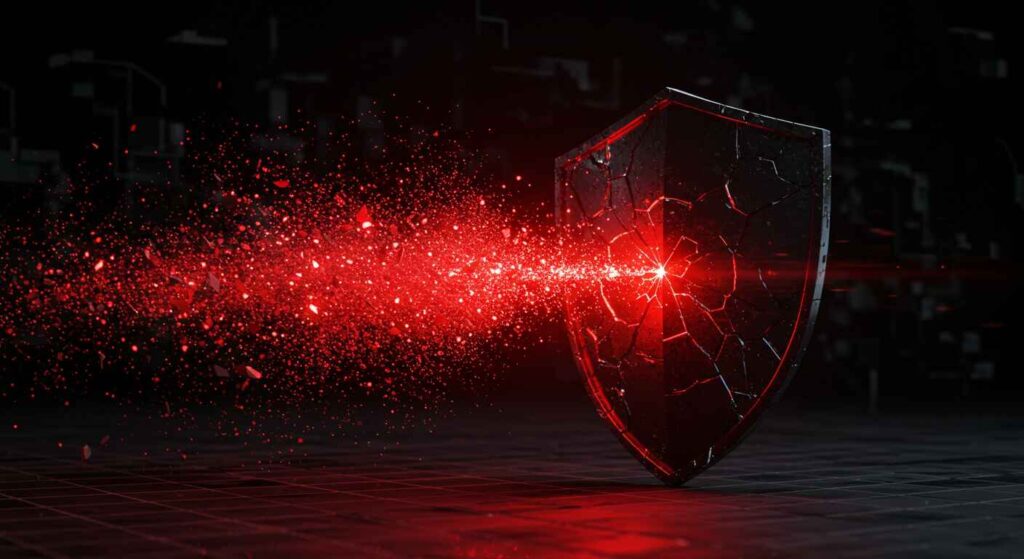 AI-powered ransomware