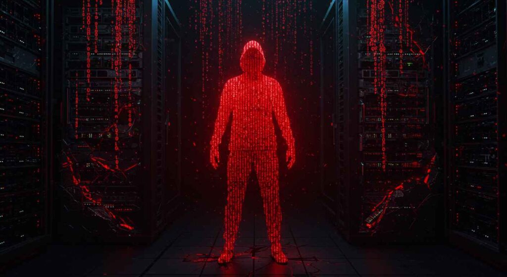 yurei ransomware exploits
