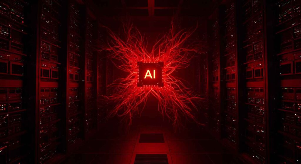 Microsoft Fairwater AI datacenter