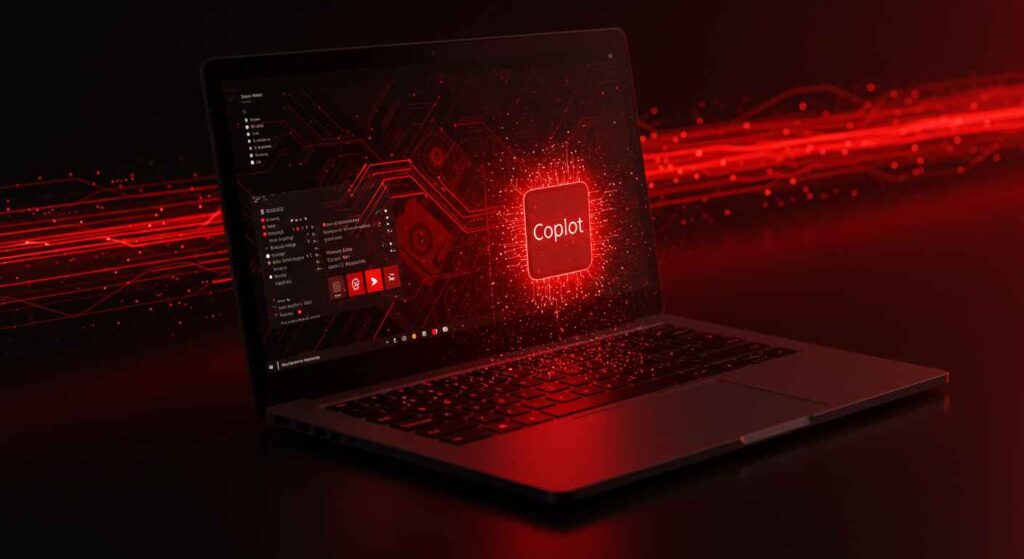 Windows 11 AI integration