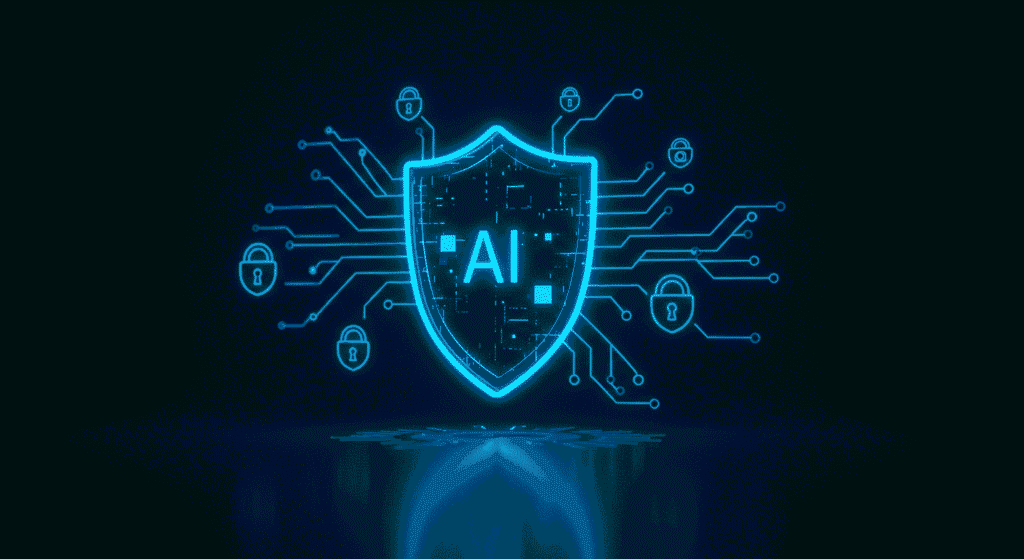SPTel AI security for small business
