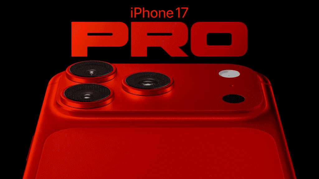 Apple Event 2025