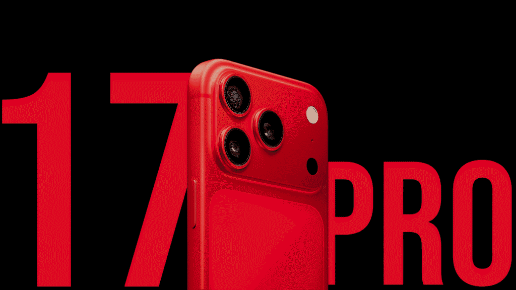 Apple Event 2025