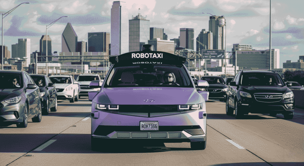 Avride Uber Robotaxi Dallas Testing: 5 Shocking Updates