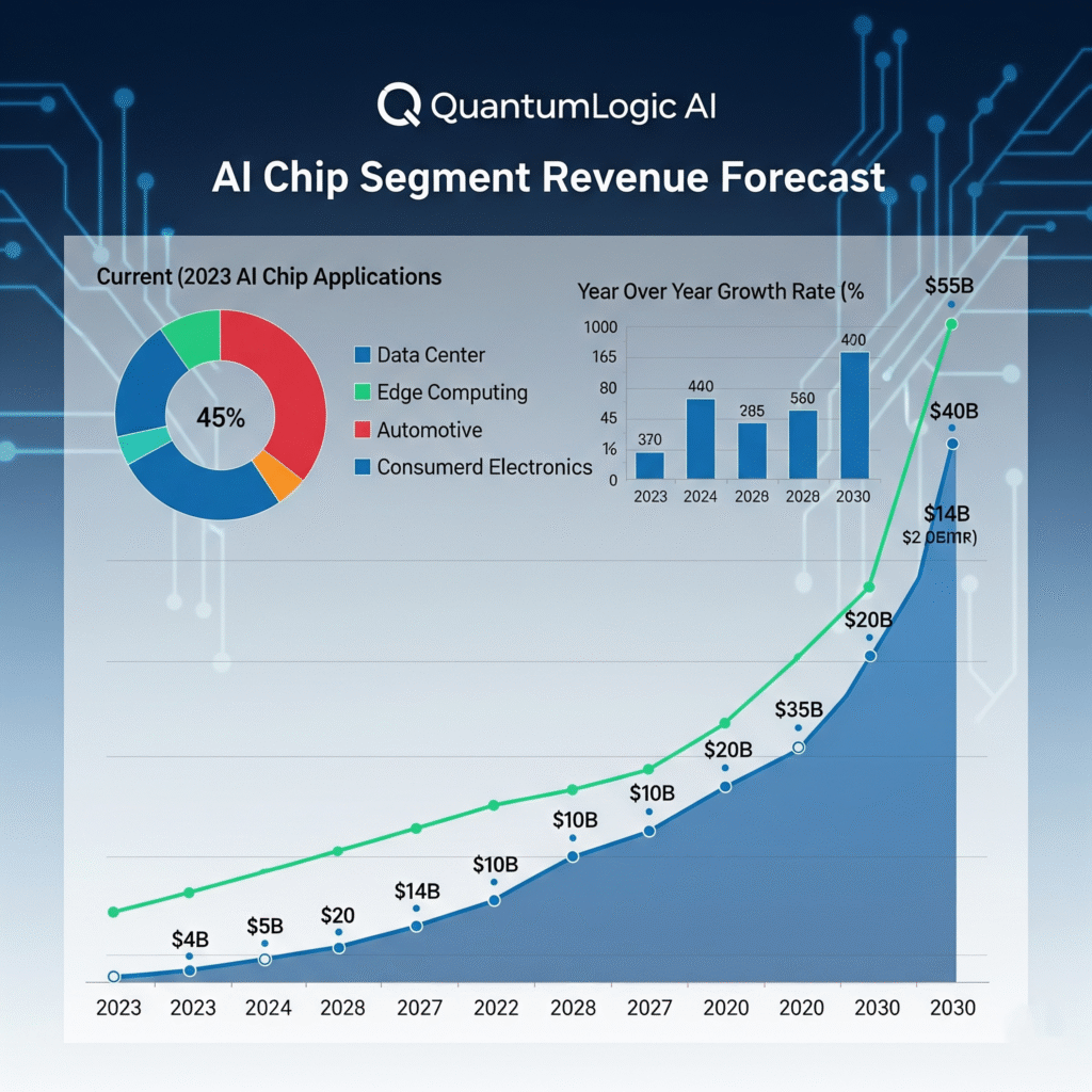 Broadcom AI Chip Revenue Forecast: 7 Explosive Growth Drivers That Will Transform Your Investment Strategy