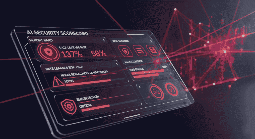 RiskRubric.ai insights from 2025 research—discover 6 game-changing strategies to secure AI model adoption and avoid costly risks today.