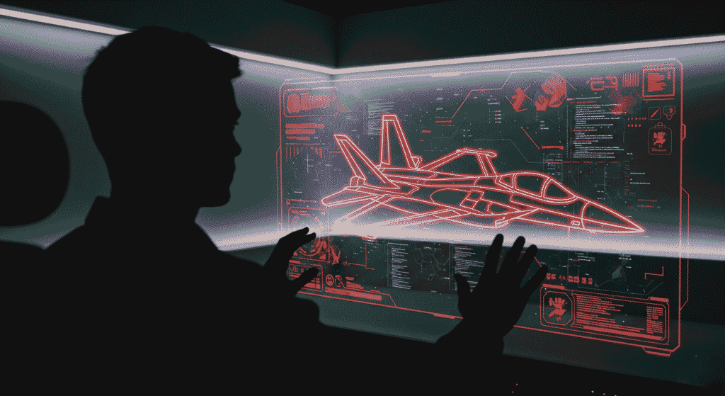 AI autonomous aircraft insights from 2025 research—discover 5 game-changing strategies to understand defense transformation today.