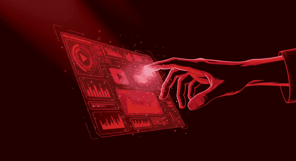 YouTube AI content creation insights from 2025 research—discover 7 game-changing strategies to revolutionize your video production today.