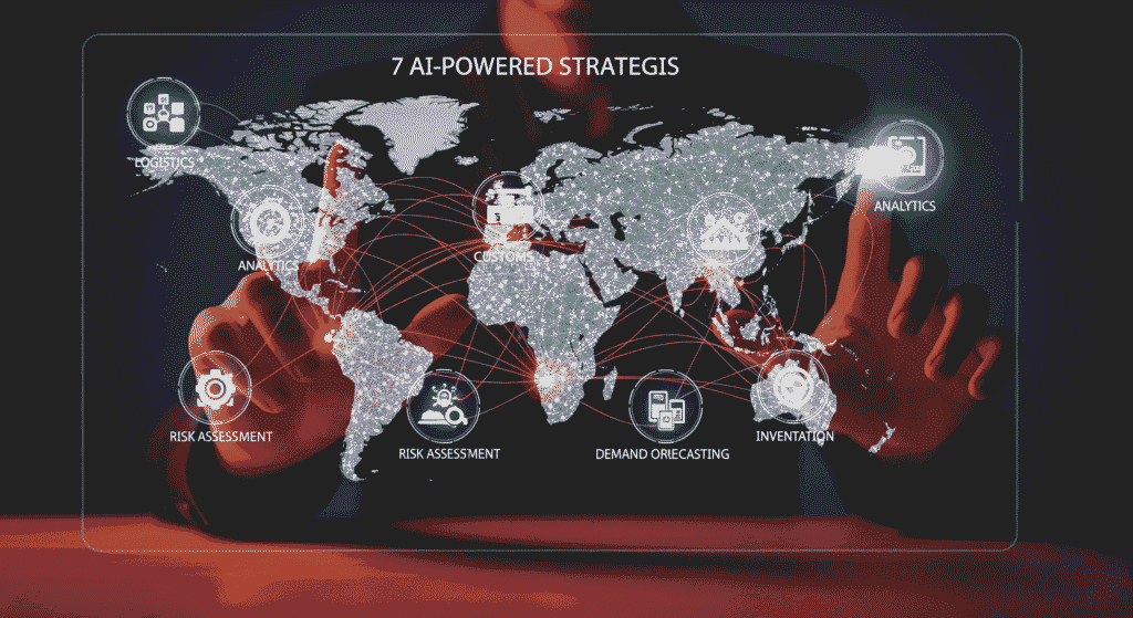 AI set to transform global trade insights from 2024 WTO research—discover 7 powerful strategies to leverage AI trade opportunities today.