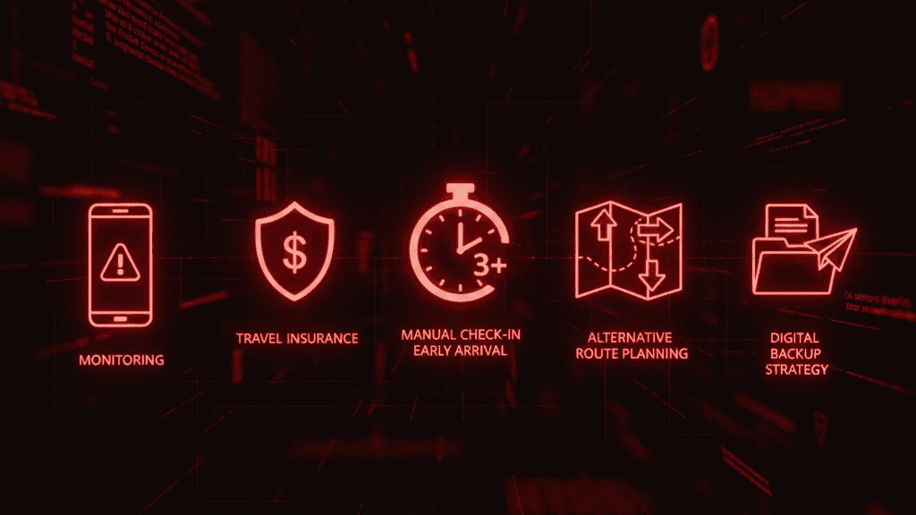 EasyJet airport system issue insights from 2025 research—discover 5 essential strategies to protect your travel plans from cyberattacks today.