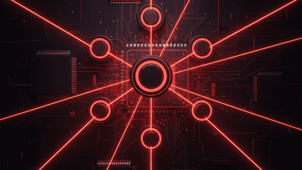 Intel Nvidia deal mixed blessing insights from 2025 research—discover 5 game-changing strategies to navigate semiconductor competition today.