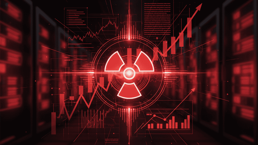 Vistra CEO Burke $340 million payout insights from 2025 research—discover 5 powerful nuclear energy strategies to maximize investment returns today.