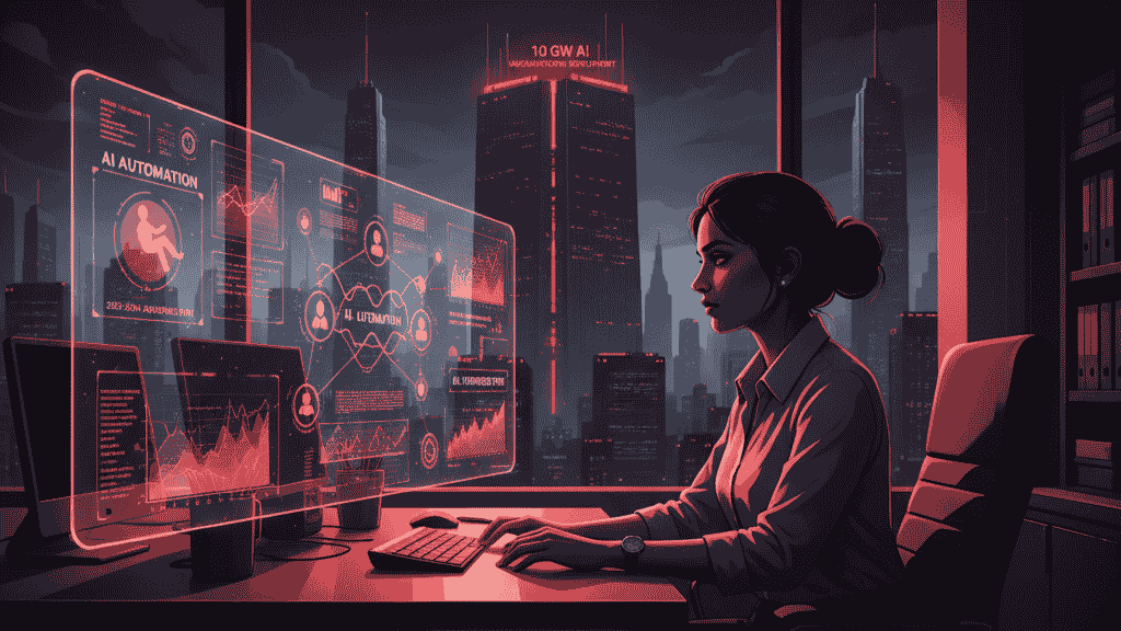 Massive 7 Nvidia OpenAI Investment Secrets That Will Transform Your Digital World in 2025