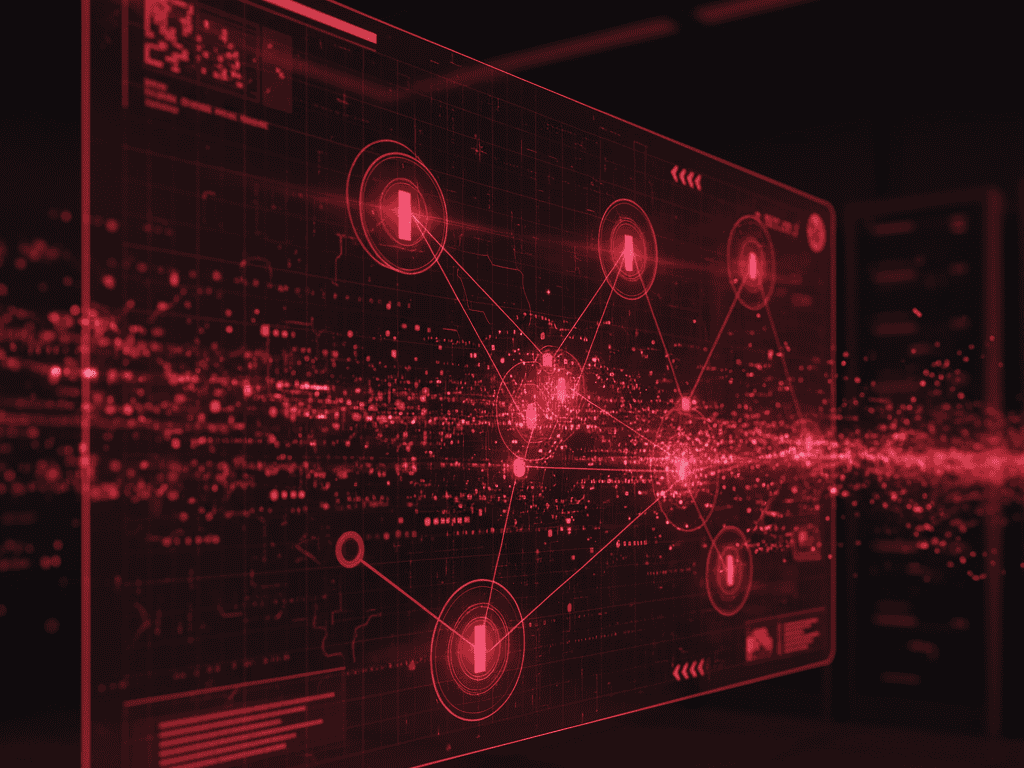AI cyber defense insights from 2025 research—discover 7 powerful strategies to revolutionize your cybersecurity protection today.