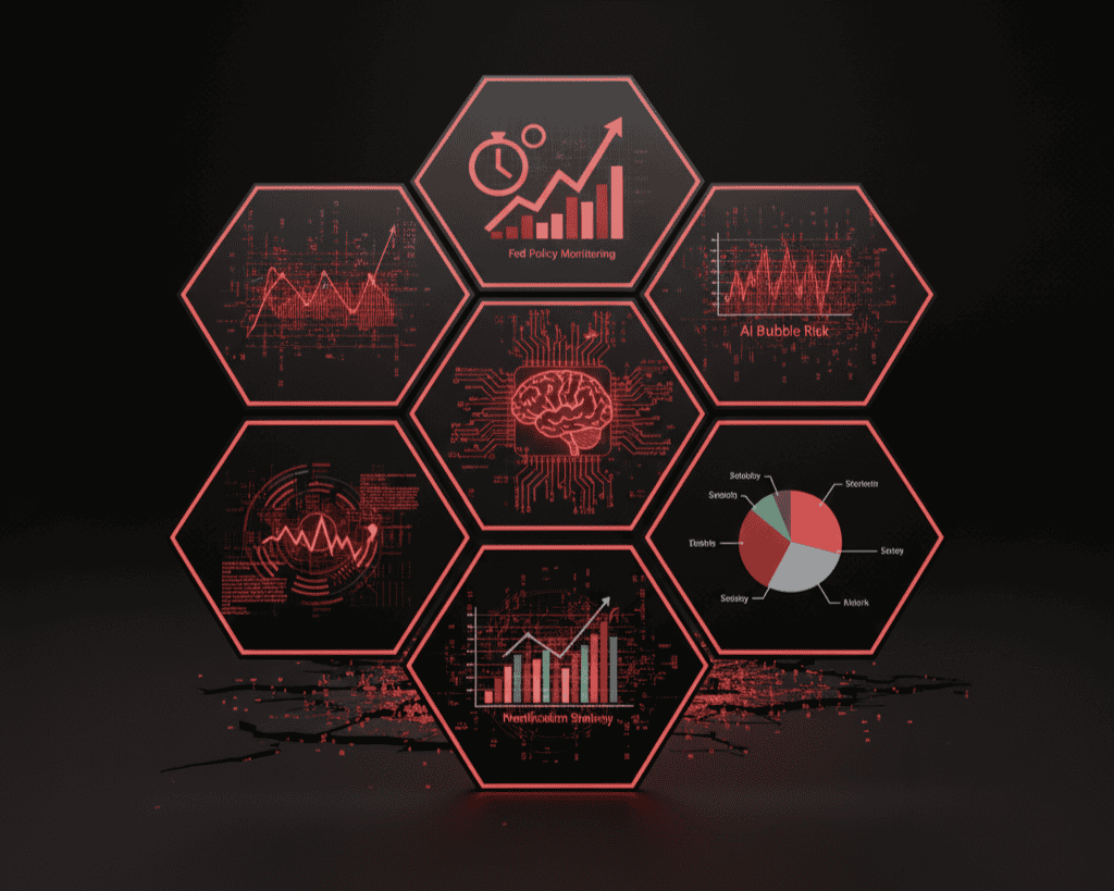 Nasdaq Tech Rally Slows: 7 Critical Signs for 2025 Nasdaq tech rally slows insights from 2025 research—discover 7 powerful strategies to navigate Fed concerns and AI bubble risks today.