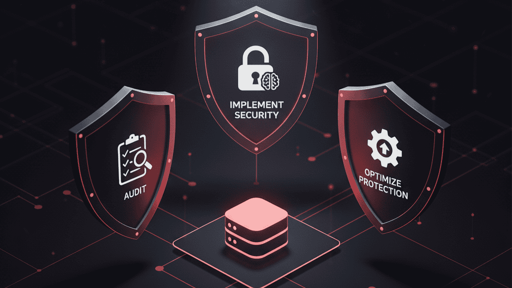 Salesforce AgentForce vulnerability insights from 2025 research—discover 3 proven strategies to protect sensitive CRM data today.